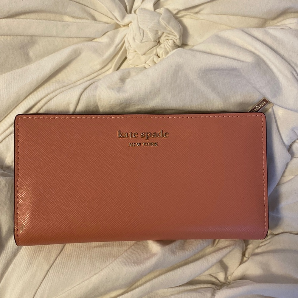 brand new Kate spade wallet
